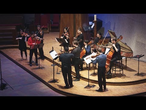 Barber Adagio for Strings - DELIRIUM MUSICUM