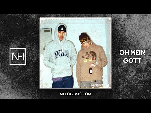[FREE] T-LOW x LUIS Type Beat 🎸Oh Mein Gott🎸 [prod. NIHLO]
