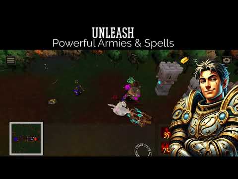 Crowns of Conquest