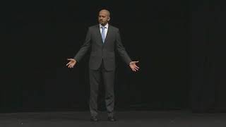 Aditya Maheswaran  - World Championship of Public Speaking 2017 - Finals