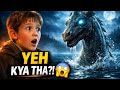 The Water Horse Legend Of The Deep 2007 Movie Explained In Hindi Lucky Recaps