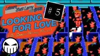 Get Me Off This Plane! | Leisure Suit Larry 2 (Part 5)