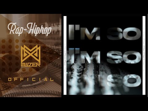 [랩/힙합][Hip Hop/Rap] D!ffNAX (디프낙스)(D!ffNAX) - I'm so (Feat. Achee) [Various K-Pop]