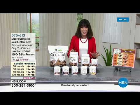 HSN | Andrew Lessman Your Vitamins 09.13.2022 - 03 AM