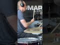 Ekotren - Light to Shine drums #drums #ekotren