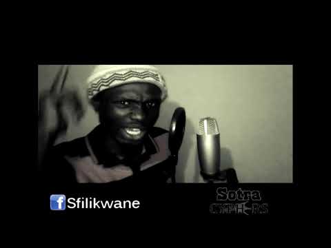 Sfilikwane | #SotraCyphers Clip | PART 2