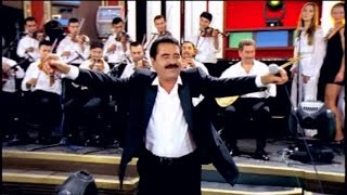 İbrahim Tatlıses - Tabi Tabi