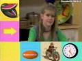 Nickelodeon Next Rocko S Modern Life Followed By Clarissa Explains It All Bumper