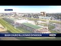 Churchill Downs 920M Expansion Will Reimagine Infield