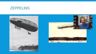 WWI Part IV