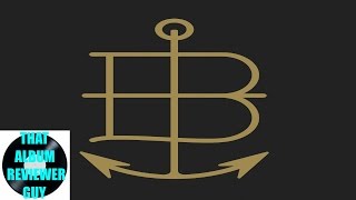 Anchor & Braille - Songs for the Late Night Drive Home (Album Review)