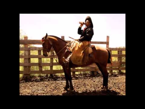 "As pilchas do nego" - Comp. Lirceu Pedro de Oliveira (Galo Roxo)