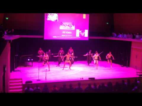 TIKA357 Tītī Tōrea 2015