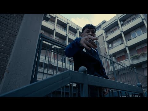 AKSTEL - Shhh RMX (Official Video)