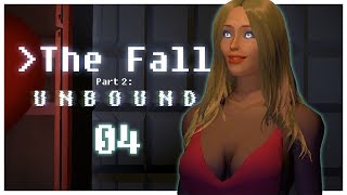 Let's Play The Fall Part 2: Unbound Part 4 - The Companion [The Fall Game Episode 2 PC Gameplay]
