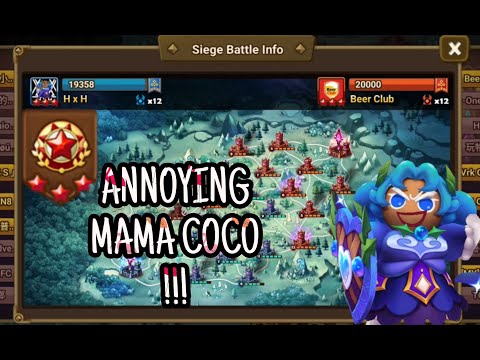 #65 G3 Siege, R2 HxH vs Beer Club