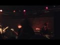 MARMOZETS Is It Horrible Live at Rock City ...