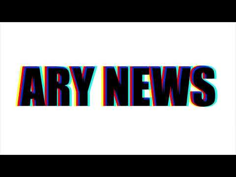 How to pronounce ARY NEWS?(SORT OF CORRRECTLY...)