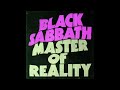 Black Sabbath - Solitude (1 hour loop)