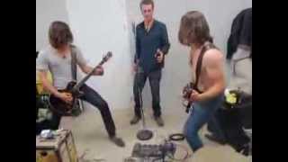 One dollar gun-Sunshine