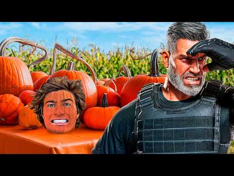 MEGA ESCONDE ESCONDE EXTREMO! (ESPECIAL 1 HORA)