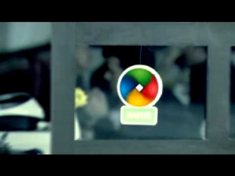 Eagle Mobile, 7x7, December 2008