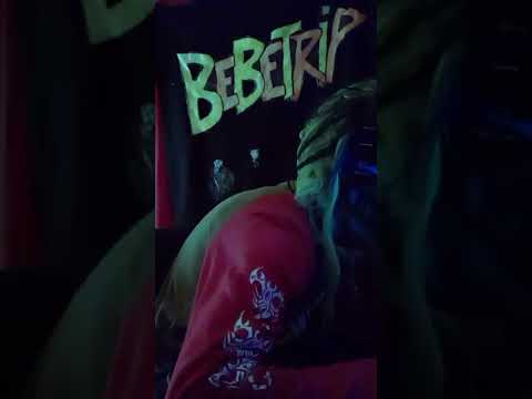 Pure Hitech fire 💥👽 set bebetrip 200bpm 250bpm 💥👽💥