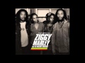 Ziggy Marley and the Melody Makers - Aiding and Abetting Ritz NYC 1987