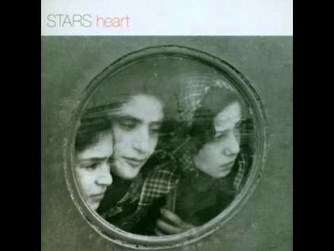 Don't Be Afraid to Sing - Stars