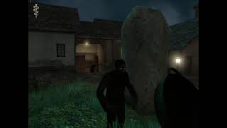 Half Life 2 :They Hunger Lost Souls (2006 fixed build) - pc mod gameplay