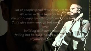 Jack Johnson - If I Had Eyes [Lyrics]
