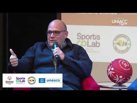 Miniatura del video 16: Entrenadores preparados para un legado sostenible | Santiago 2027