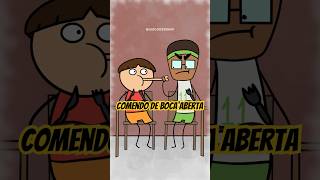 Download lagu minha misofonia grita 🤣 #humor #desenho #comedia #animação #desenhoanimado #misofonia mp3