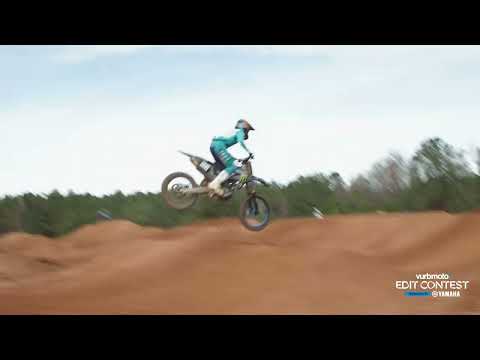 Vurbmoto Edit Contest 2024 | Haiden Deegan | Entry
