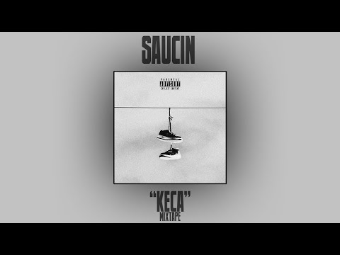 SAUCIN - USAIN BOLT (Official Audio)