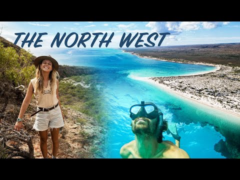 Life on the Ningaloo Reef (Australia's North West) | Ep.37