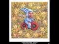 Paul Haig: Trip Out The Rider (Impotent Fury Remix)