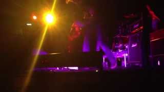 Lacey Sturm, "Vanity" FTLOG 2013