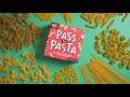 How To Play Pass The Pasta
