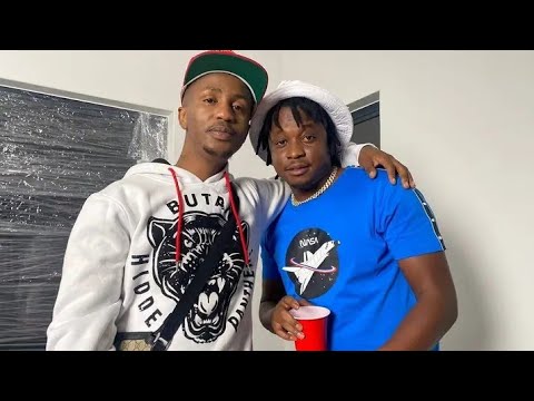 Simefree ft Emtee - Ku katekisiwa