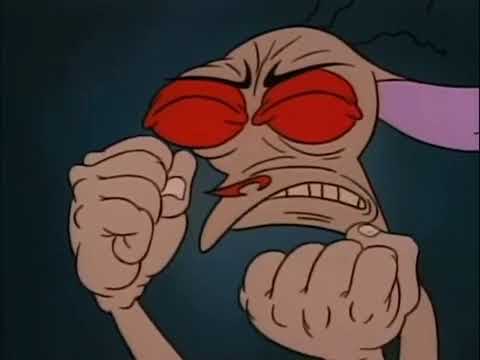 Ren e Stimpy - Essas Mãos Sujas (Dublado)