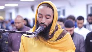 Download lagu Ustadh Abu Taymiyyah | Surat al Mulk | Khalaf 'an Hamzah mp3