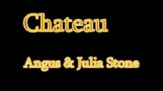 Chateau - Angus and Julia Stone (Duet) Karaoke