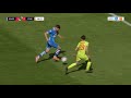 Roman Yaremchuk with a Goal vs. KV Mechelen