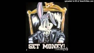 Rabbit-All My Niggas Freestyle (Started From The Bottom Remix)