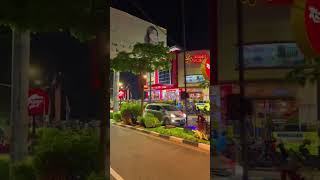 Download lagu Keliling Kota jambi, Liat pemandangan Kota ini mp3