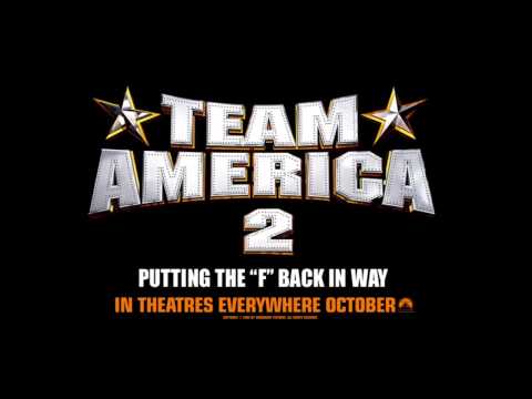 11minLoop - Team America (Fuck Yeah)