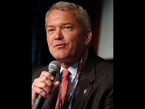 Mark Foley Loves Young Republicans