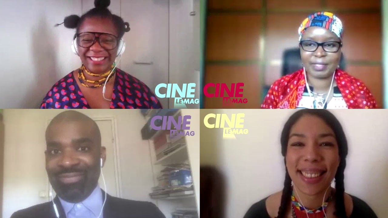 Ciné Le Mag - Bande annonce épisode 70 du samedi 02 mai 2020