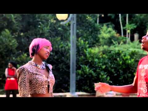 I Love u -  Nemo J ft Ricky Roy